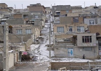 حاشیه‌نشینی در بیرجند و خطراتی که آرام آرام بزرگ می‌شود