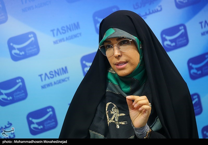 زنان و خانواده , الگوی سوم , چهاردهمین دوره انتخابات ریاست جمهوری ایران , معاونت امور زنان و خانواده , خانواده , 