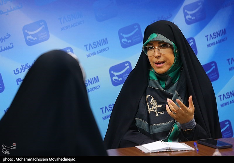 زنان و خانواده , الگوی سوم , چهاردهمین دوره انتخابات ریاست جمهوری ایران , معاونت امور زنان و خانواده , خانواده , 