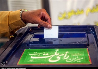 پیشنهاد برگزاری انتخابات دولت و مجلس در سال 1407 بصورت هم‌زمان