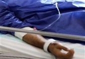 مسمومیت گروهی 33 نفر در چترود؛ علت حادثه در دست بررسی