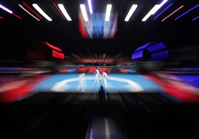 ایران قهرمان غیررسمی تکواندو نوجوانان جهان