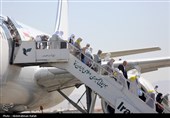 بازگشت نخستین گروه حجاج خراسان رضوی از فردا