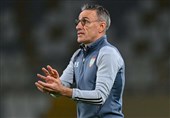 بنتو: بعد از گل اول ایران بازی برای‌مان سخت شد
