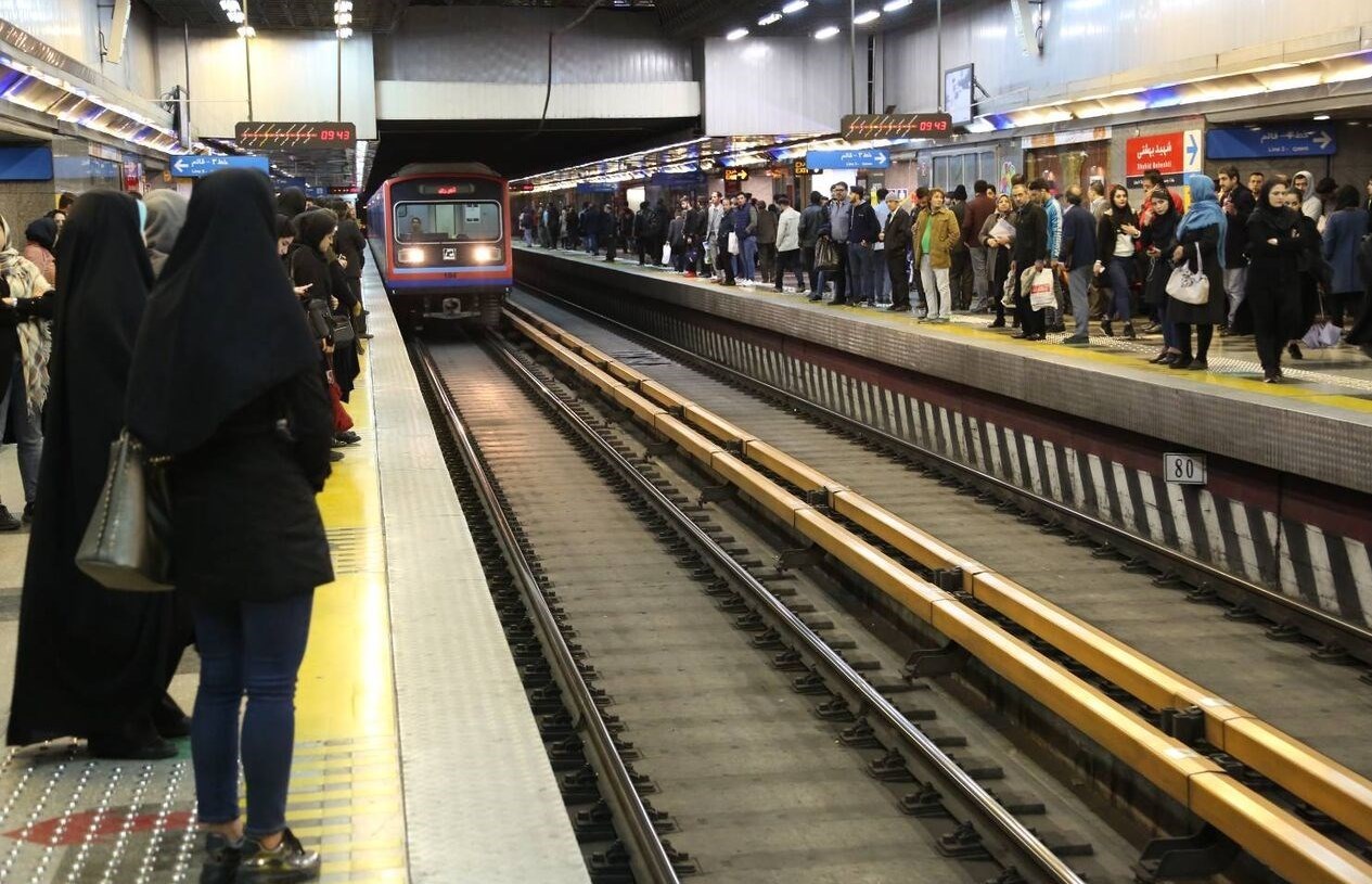 قرارداد شهرداری تهران با چین , شهرداری تهران , شهر تهران , شورای شهر تهران , مترو (قطار شهری) , 