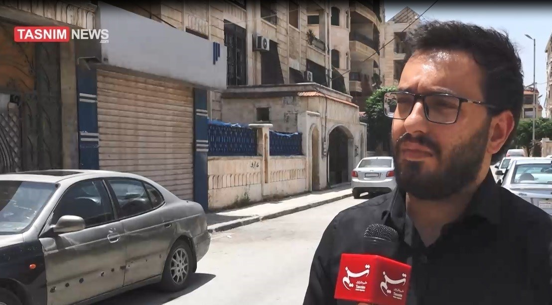 نیروهای قسد , آخرین تحولات سوریه , کشور آمریکا , کردهای سوریه , کشور سوریه , 