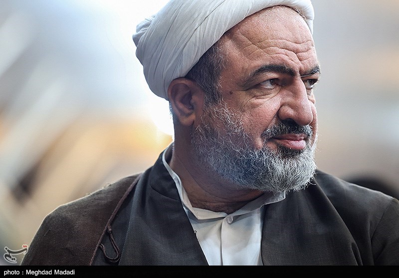 رسایی: چرا به انتصاب غیر قانونی عارف رسیدگی نمی‌شود؟ 