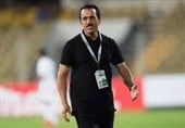 چمنیان استعفا کرد؛ فدراسیون فوتبال پذیرفت