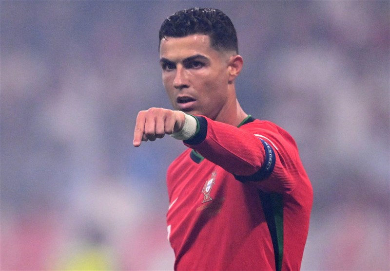 فدراسیون فوتبال اسلوونی , تیم‌ملی فوتبال پرتغال , یورو 2024 , 