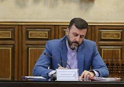 هشدار غریب‌آبادی به فیفا در خصوص دشمنی‌های آمریکا