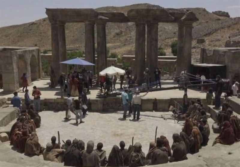 سریال , تلویزیون , صدا و سیما , 