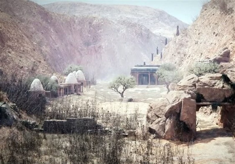 سریال , تلویزیون , صدا و سیما , 