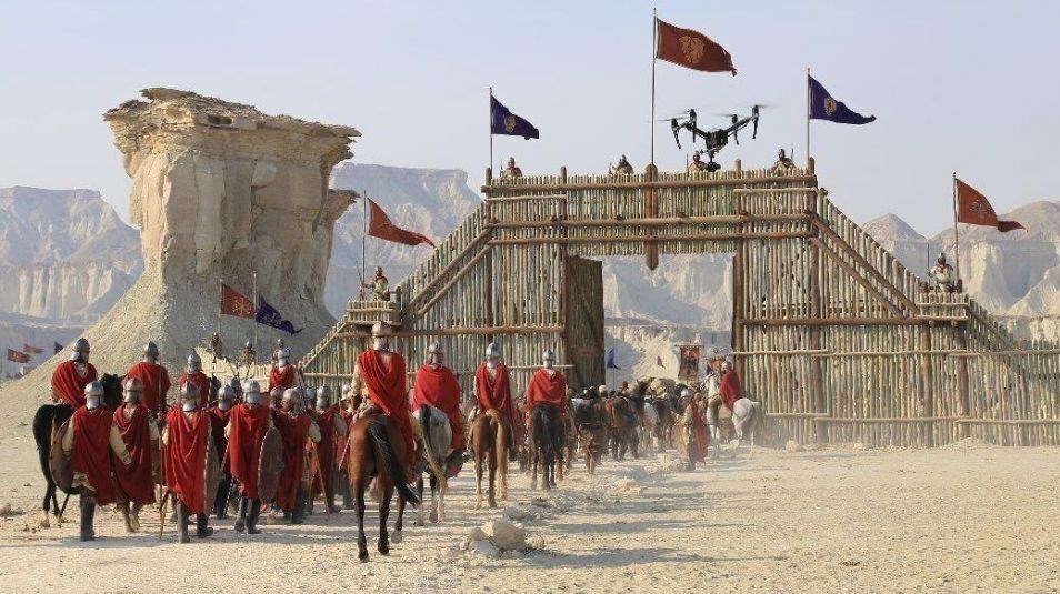 سریال , تلویزیون , صدا و سیما , 