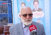 50 هزار واحد مسکونی برای مددجویان کشور ساخته می‌شود