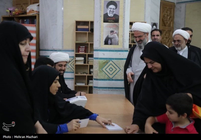 آخرین اخبار ریاست جمهوری 1403 در استانها ,