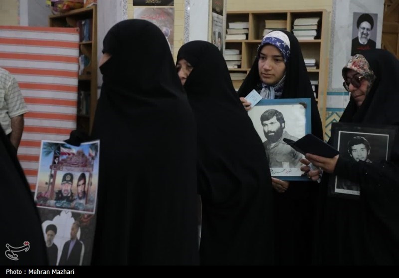 آخرین اخبار ریاست جمهوری 1403 در استانها ,