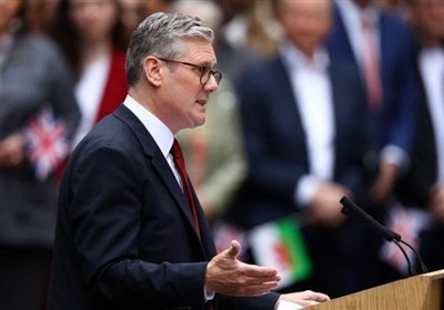 ادعای انگلیس درباره احتمال حمله روسیه به ناتو تا سال 2030