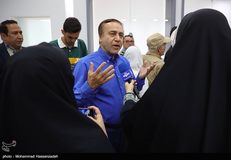 تالار وحدت , 