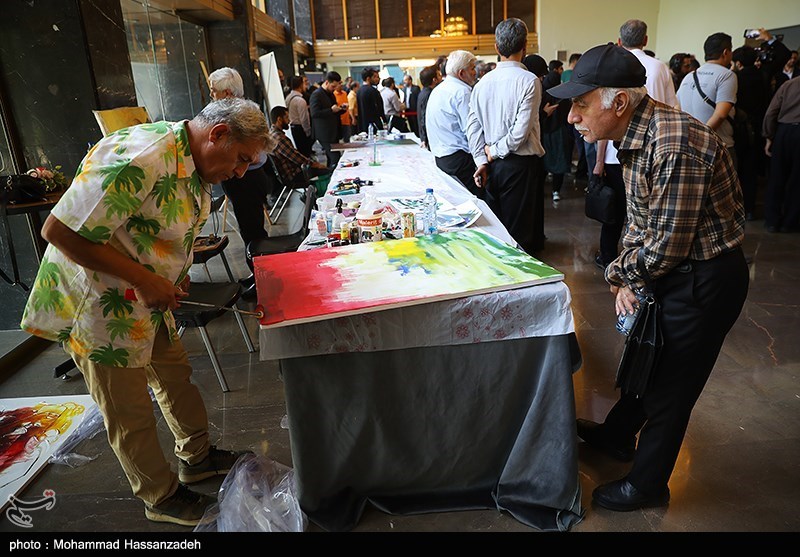 تالار وحدت , 