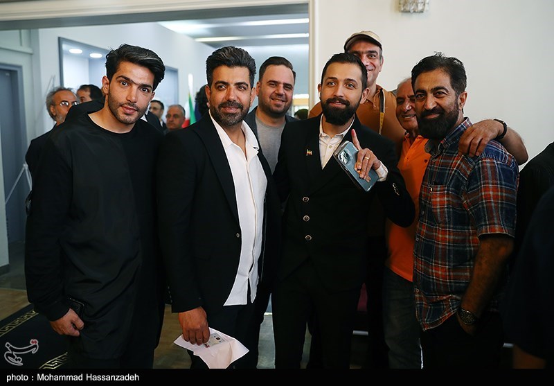 تالار وحدت , 