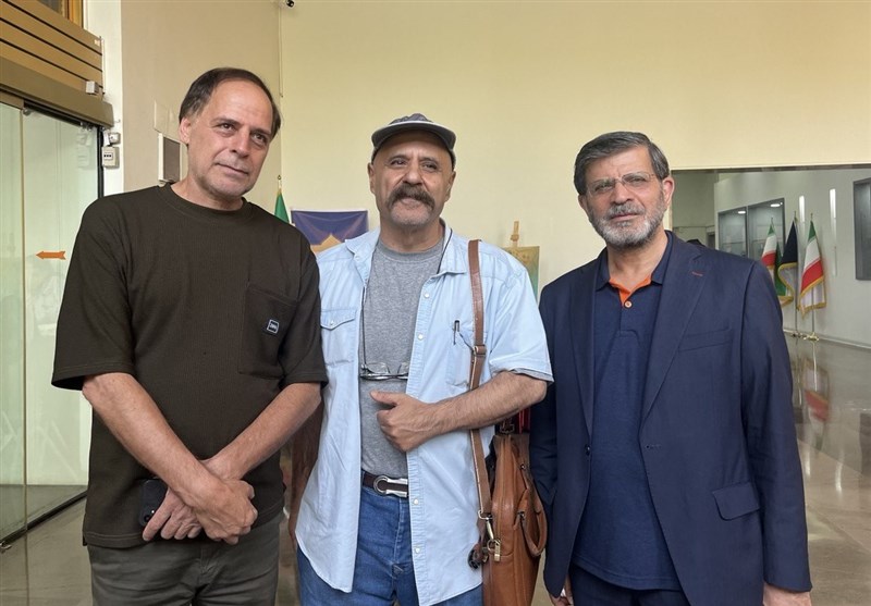 تالار وحدت , 