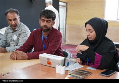 انتخابات ریاست جمهوری , آخرین اخبار ریاست جمهوری 1403 در استانها , 