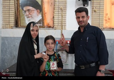 انتخابات ریاست جمهوری , آخرین اخبار ریاست جمهوری 1403 در استانها , 