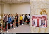 ساعات پایانی انتخابات ریاست جمهوری در تهران