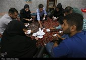 شمارش آرای مرحله دوم انتخابات ریاست جمهوری در همدان