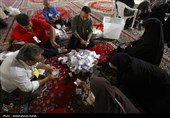 شمارش آرای مرحله دوم انتخابات ریاست جمهوری در همدان