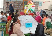 کهگیلویه و بویراحمد فرهنگسرا‌ برای کودکان ندارد
