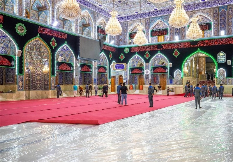 امام حسین (ع) , کربلا , محرم , عاشورا , 
