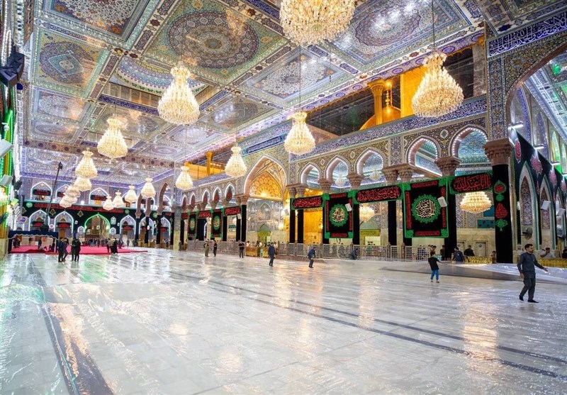 امام حسین (ع) , کربلا , محرم , عاشورا , 