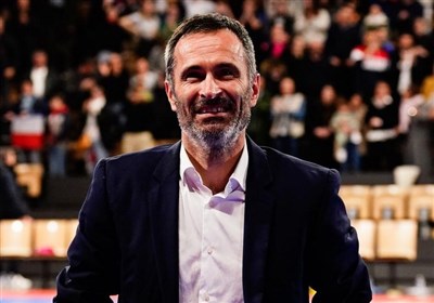 سرمربی فرانسه: برخی فوتسالیست‌های ایران تاریخ را رقم زده‌اند