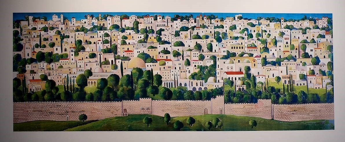 محرم , ماه محرم , عاشورا , موزه هنرهای معاصر تهران , هنرهای تجسمی , کشور فلسطین , 