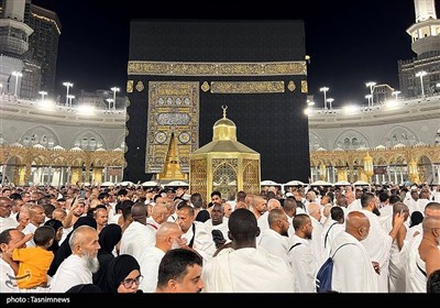 شمیم حرم نبوی و بیت‌الله‌الحرام در کاشان/اعزام نخستین زائران