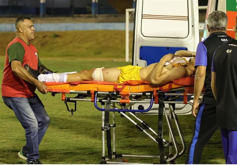 فدراسیون فوتبال برزیل , 