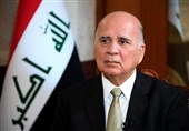 وزیر خارجه عراق یکشنبه به تهران سفر می‌کند