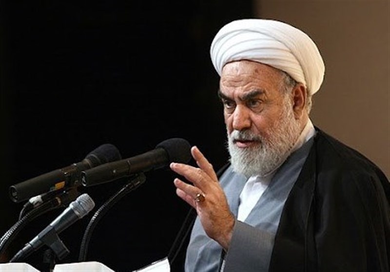 رهبر شهید انقلاب با کمال شجاعت می‌گفتند مطمئن باشید پیروزید