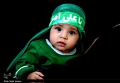 از گهواره تا گودال؛ روایت اشک‌هایی که قرن‌ها خاموش نشده‌اند