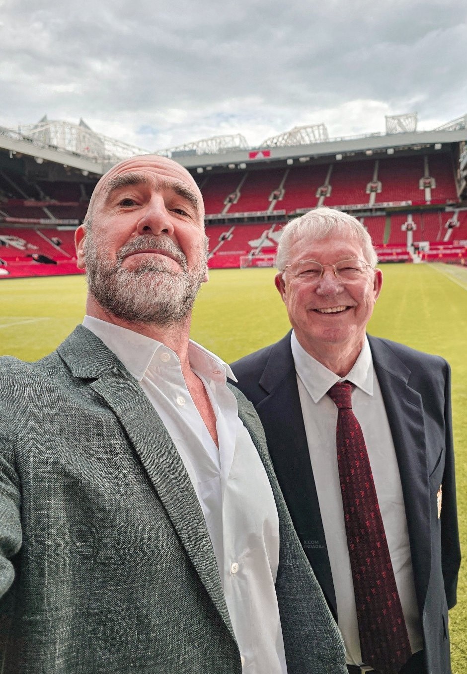 تیم فوتبال منچستریونایتد انگلیس , لیگ برتر فوتبال انگلیس , 