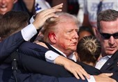 واکنش‌ها به ترور دونالد ترامپ در آمریکا