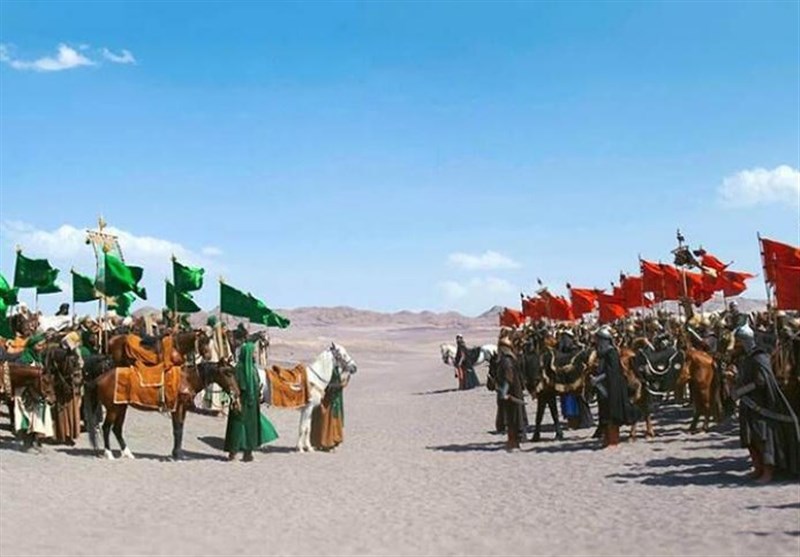 امام حسین (ع) , عاشورا , کربلا , محرم ,