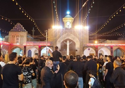 برگزاری ویژه برنامه عید مبعث در حرم حضرت عبدالعظیم (ع)؛ از امشب