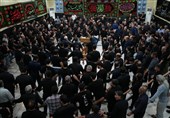 محرم در لرستان با 3 هزار هیئت و اجرای 1000 برنامه
