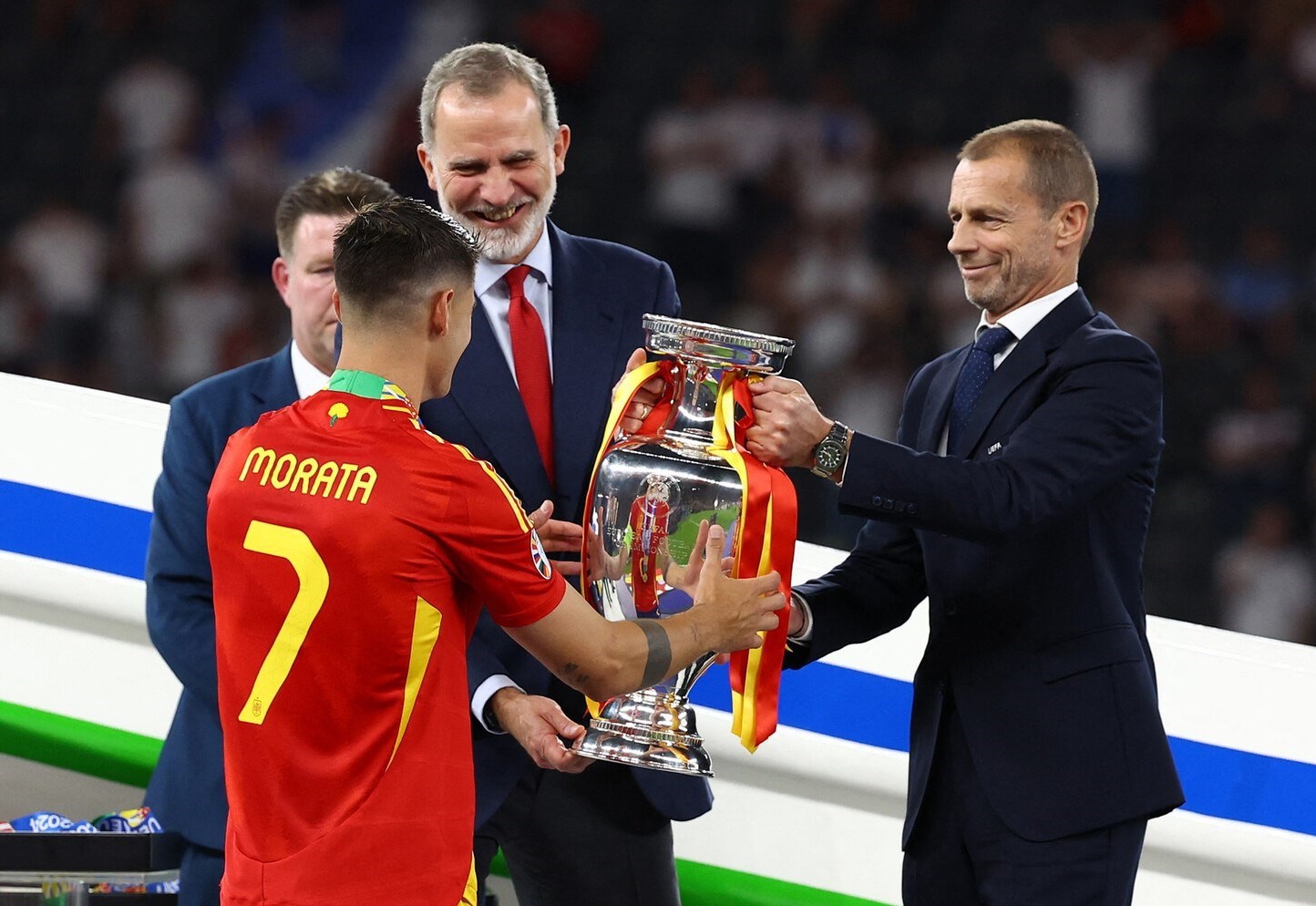 اتحادیه فوتبال اروپا (یوفا) , لیگ قهرمانان اروپا , 