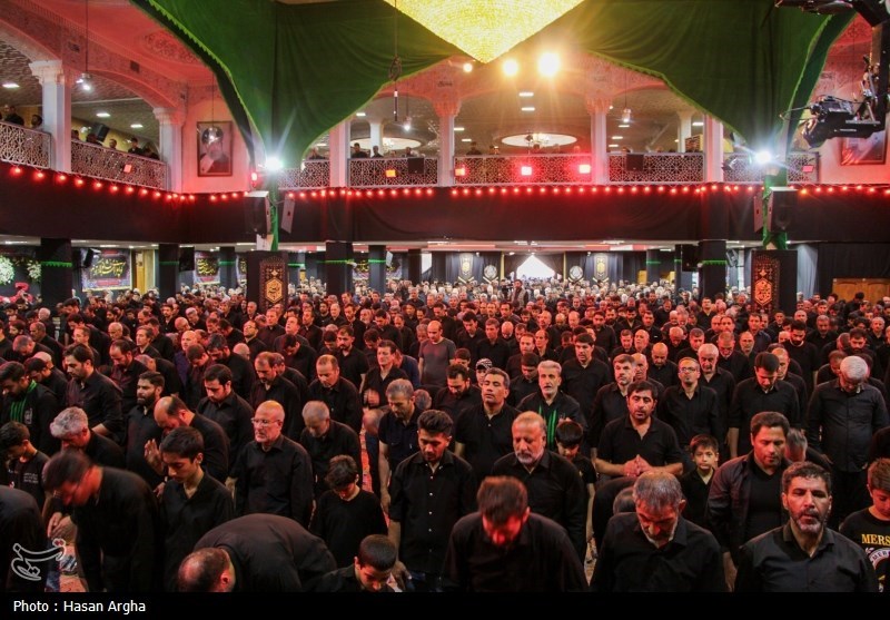 محرم , عاشورا , 