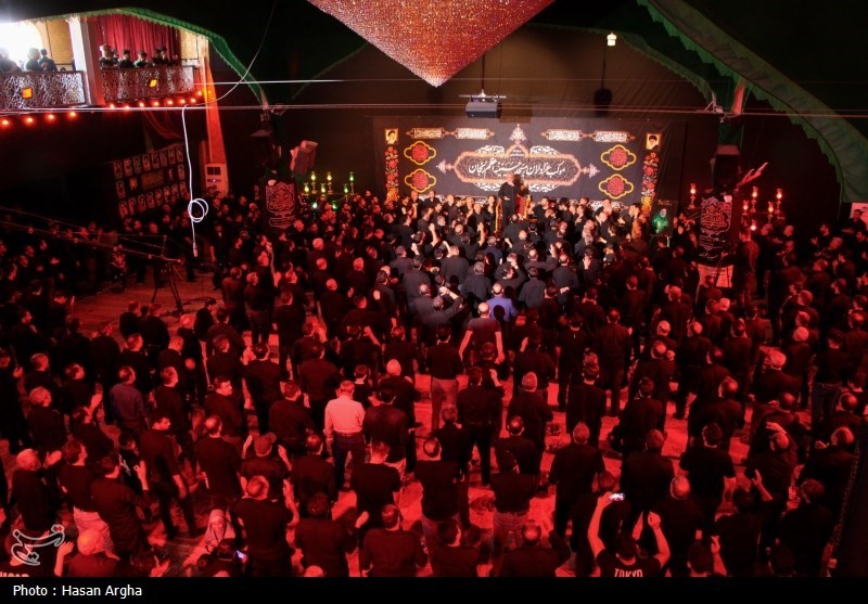 محرم , عاشورا , 