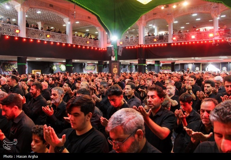 محرم , عاشورا , 