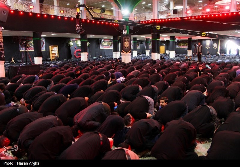 محرم , عاشورا , 